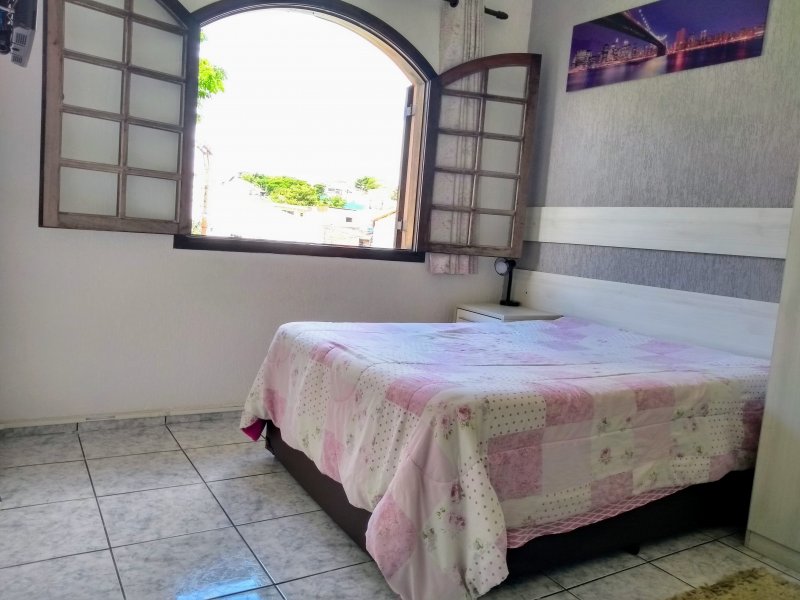 Casa à venda Parque Fernanda com 80m² e 3 quartos por R$ 590.000 - 1061689310-dorm03.jpg