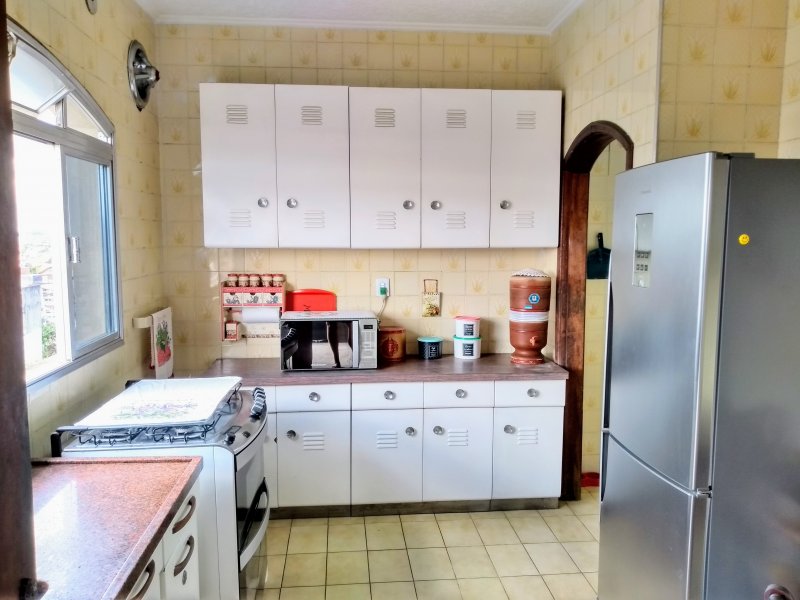 Casa à venda Parque Fernanda com 80m² e 3 quartos por R$ 590.000 - 1072350054-cozinha002.jpg