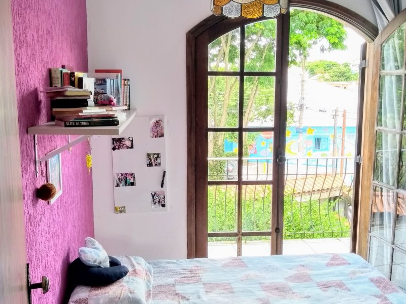 Casa à venda Parque Fernanda com 80m² e 3 quartos por R$ 590.000 - 1517248702-dorm04.jpg