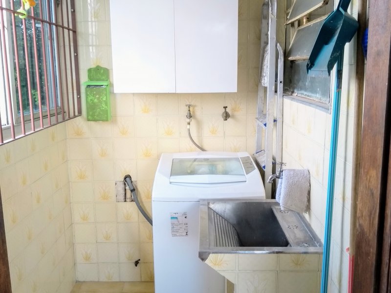 Casa à venda Parque Fernanda com 80m² e 3 quartos por R$ 590.000 - 1788972918-lavanderia001.jpg