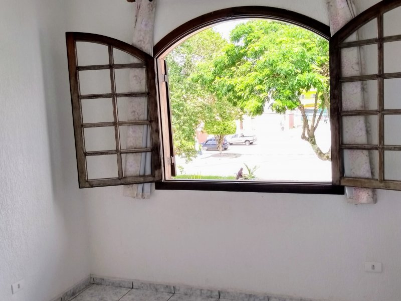 Casa à venda Parque Fernanda com 80m² e 3 quartos por R$ 590.000 - 2015786346-dorm02.jpg