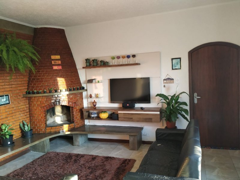 Casa à venda Parque Fernanda com 80m² e 3 quartos por R$ 590.000 - 358433645-sala06.jpg