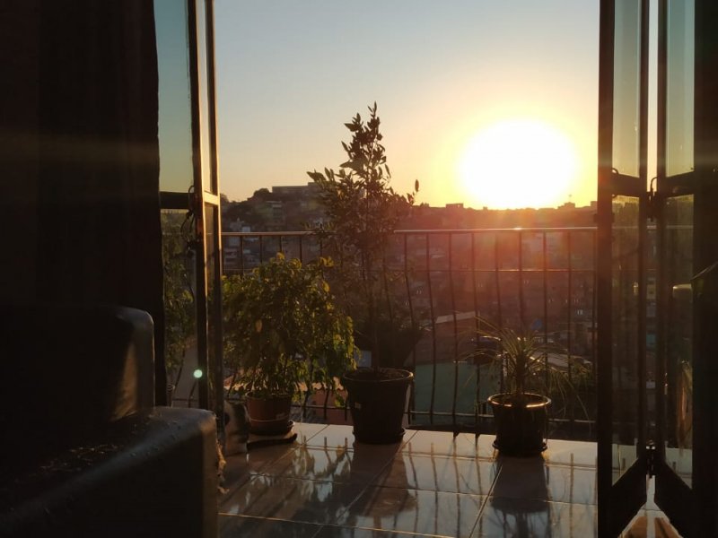 Casa à venda Parque Fernanda com 80m² e 3 quartos por R$ 590.000 - 371982062-sala01.jpg