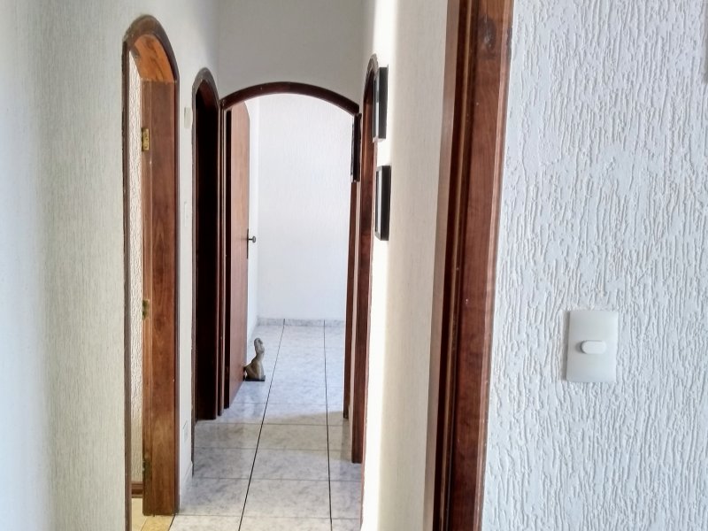 Casa à venda Parque Fernanda com 80m² e 3 quartos por R$ 590.000 - 374987826-dorm01.jpg