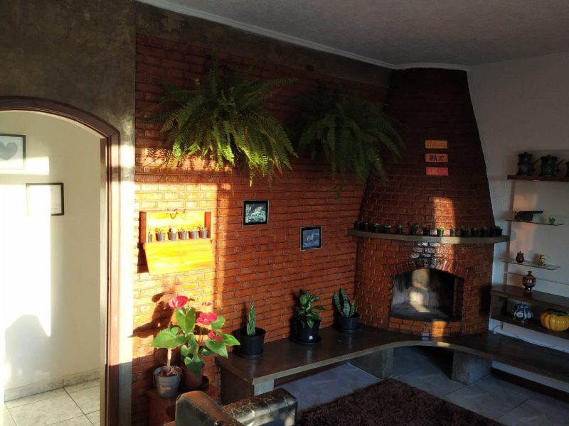 Casa à venda Parque Fernanda com 80m² e 3 quartos por R$ 590.000 - 45219260-sala05.jpg