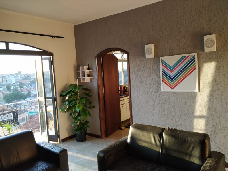 Casa à venda Parque Fernanda com 80m² e 3 quartos por R$ 590.000 - 663780568-sala04.jpg