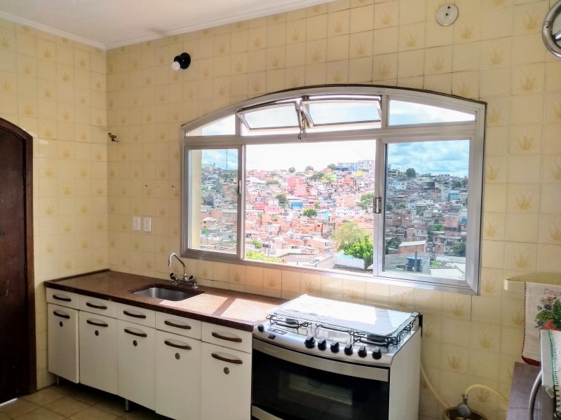 Casa à venda Parque Fernanda com 80m² e 3 quartos por R$ 590.000 - 718023045-cozinha01.jpg