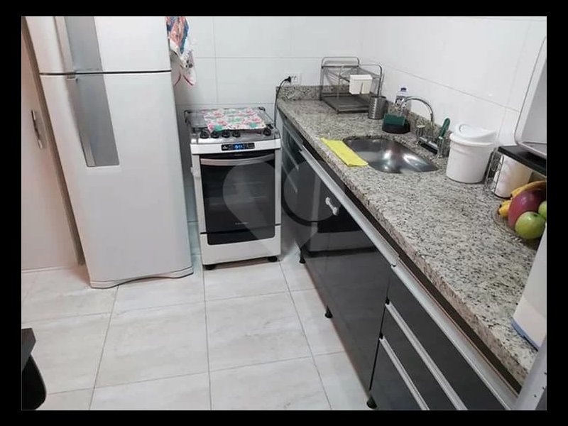 imóvel com 68m² - Vila Constança - São Paulo