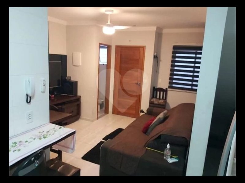 imóvel com 68m² - Vila Constança - São Paulo