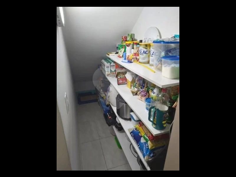 imóvel com 68m² - Vila Constança - São Paulo