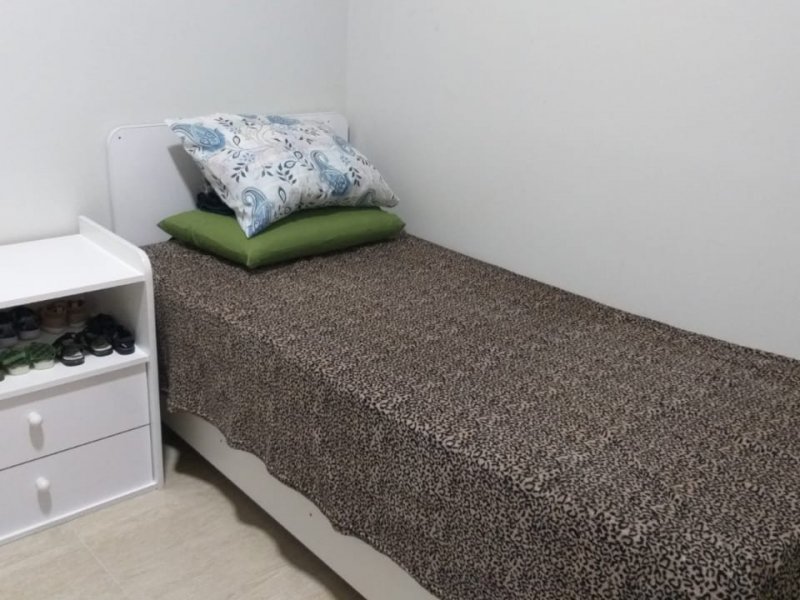 imóvel com 68m² - Vila Constança - São Paulo