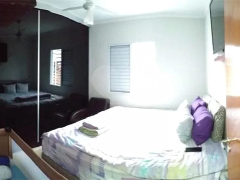 imóvel com 68m² - Vila Constança - São Paulo