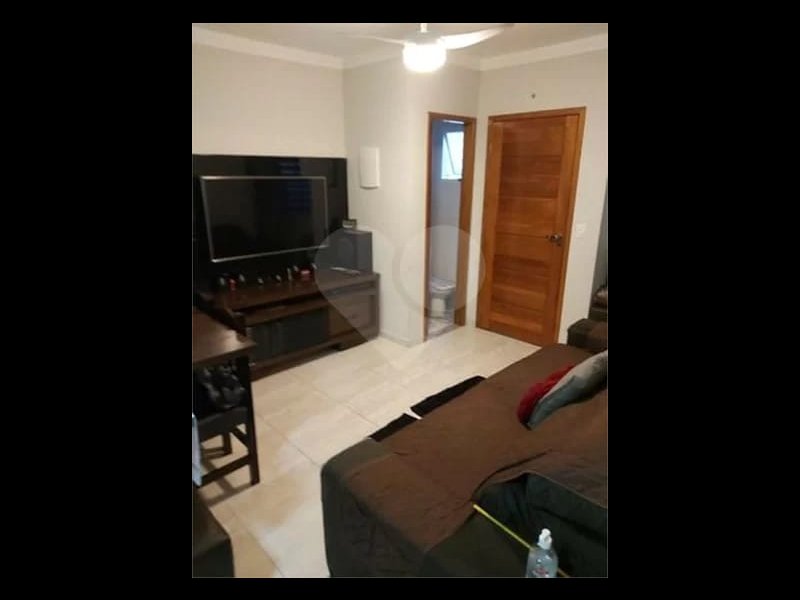 imóvel com 68m² - Vila Constança - São Paulo