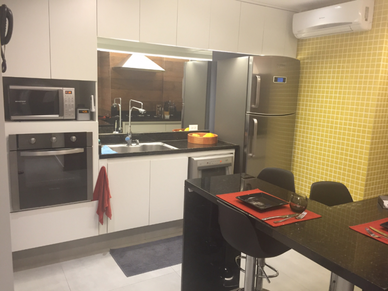imóvel com 84m² - Copacabana - Rio de Janeiro