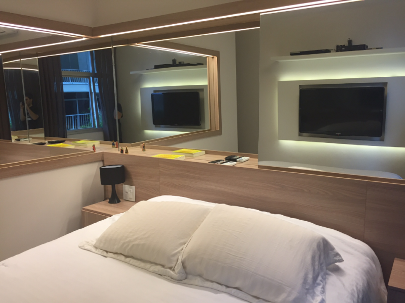 imóvel com 84m² - Copacabana - Rio de Janeiro