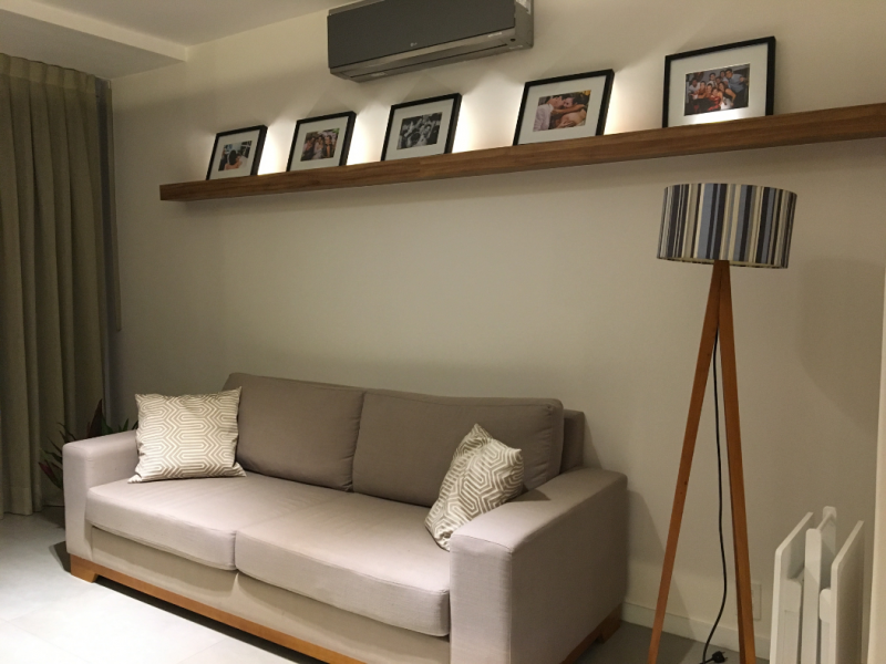 imóvel com 84m² - Copacabana - Rio de Janeiro