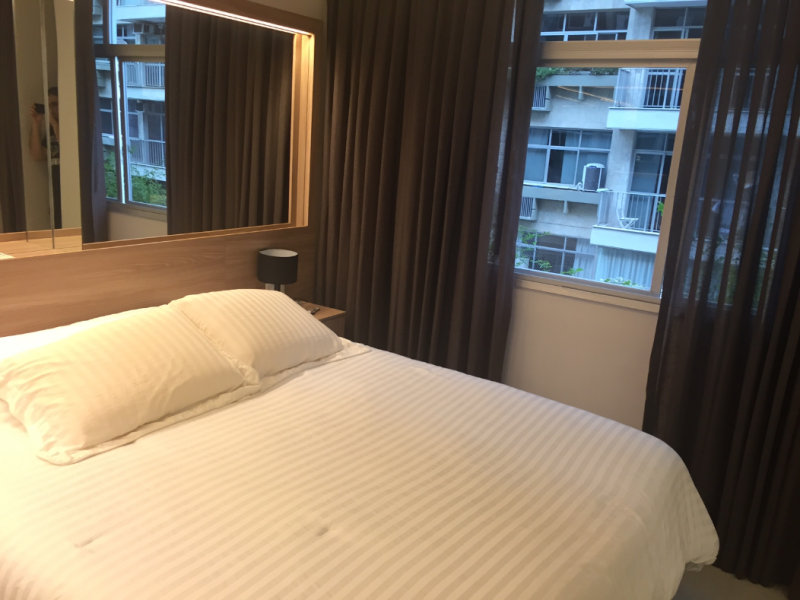 imóvel com 84m² - Copacabana - Rio de Janeiro