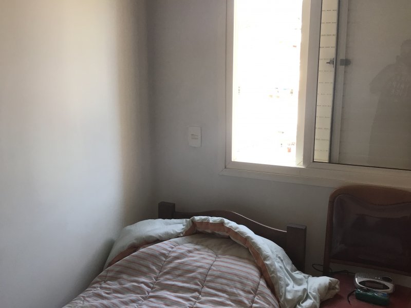 imóvel com 49m² - Jaguaré - São Paulo