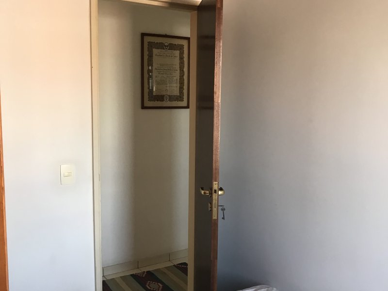 imóvel com 49m² - Jaguaré - São Paulo