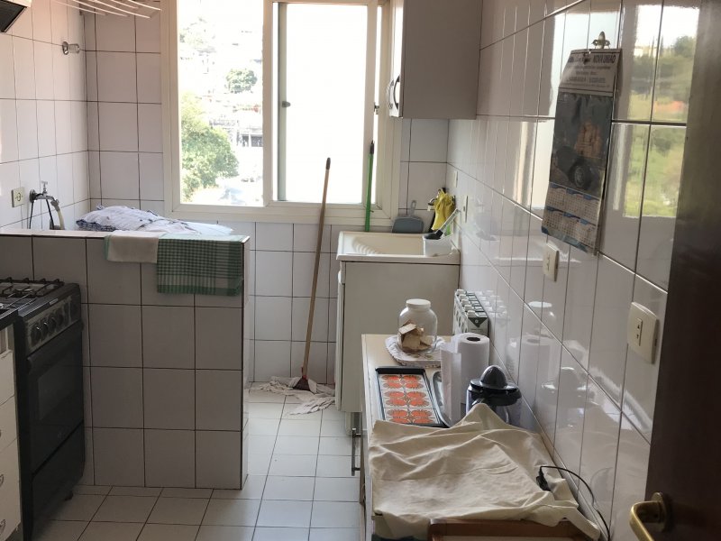 imóvel com 49m² - Jaguaré - São Paulo