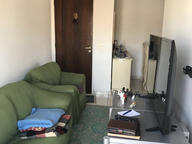 imóvel com 49m² - Jaguaré - São Paulo