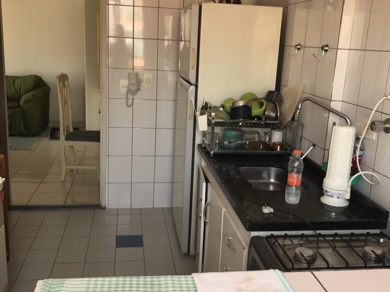 imóvel com 49m² - Jaguaré - São Paulo