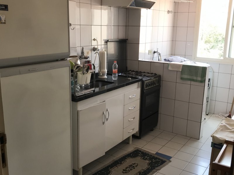 imóvel com 49m² - Jaguaré - São Paulo