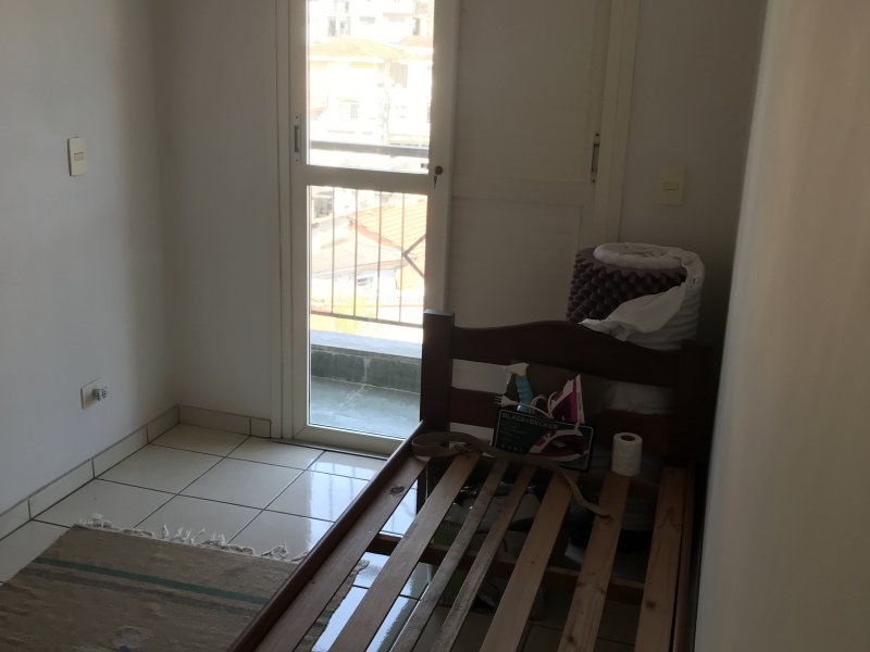 imóvel com 49m² - Jaguaré - São Paulo