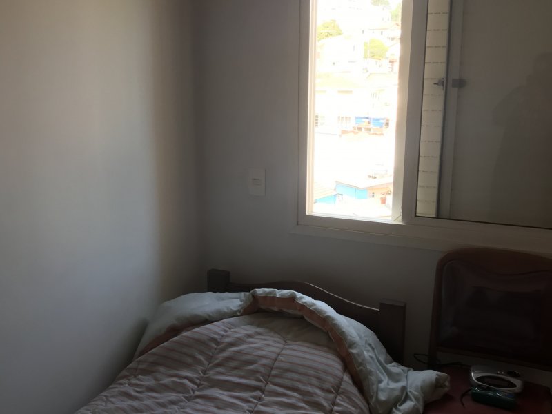 imóvel com 49m² - Jaguaré - São Paulo