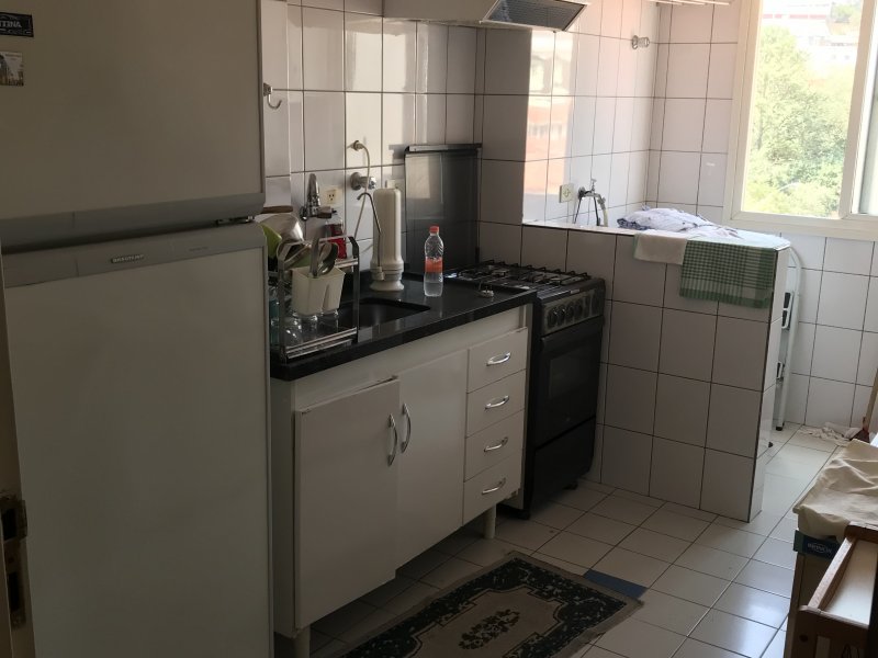imóvel com 49m² - Jaguaré - São Paulo