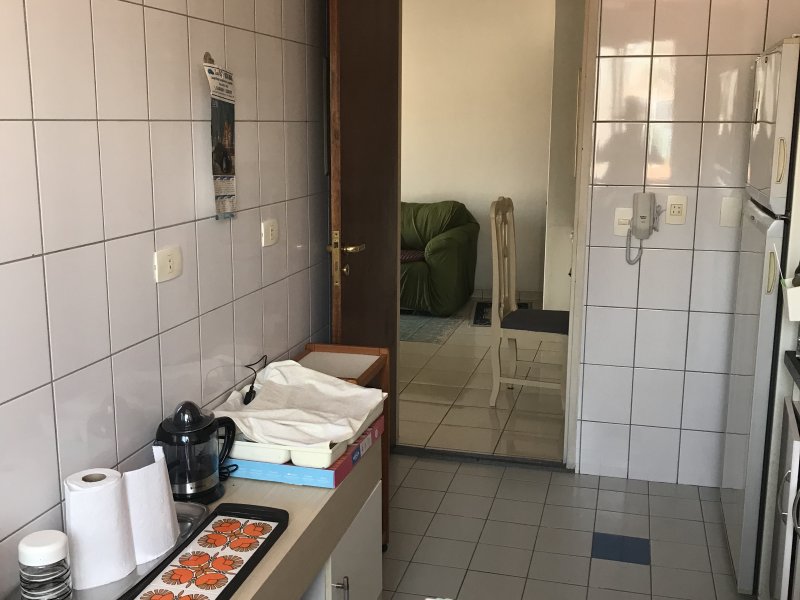 imóvel com 49m² - Jaguaré - São Paulo