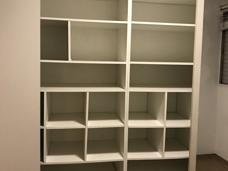 Apartamento à venda Rio Pequeno com 69m² e 2 quartos por R$ 260.000 - 1425992381-f24d26be-19e6-4fe3-94fc-3c88b6f53c92.jpeg
