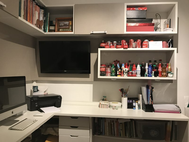Apartamento à venda Rio Pequeno com 69m² e 2 quartos por R$ 260.000 - 2126445091-f26335f2-ff41-45fb-96b1-b4367969a023.jpeg