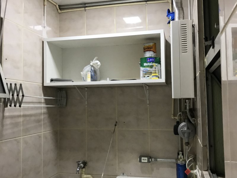 Apartamento à venda Rio Pequeno com 69m² e 2 quartos por R$ 260.000 - 817679756-42412313-2d55-4f39-b843-bf3b723bf3fb.jpeg