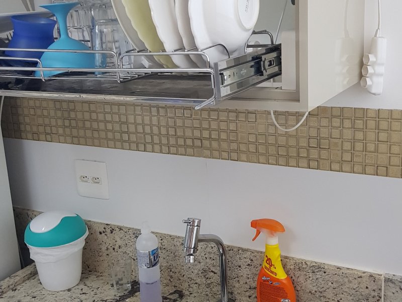 imóvel com 90m² - MORADA DA COLINA - Uberlândia
