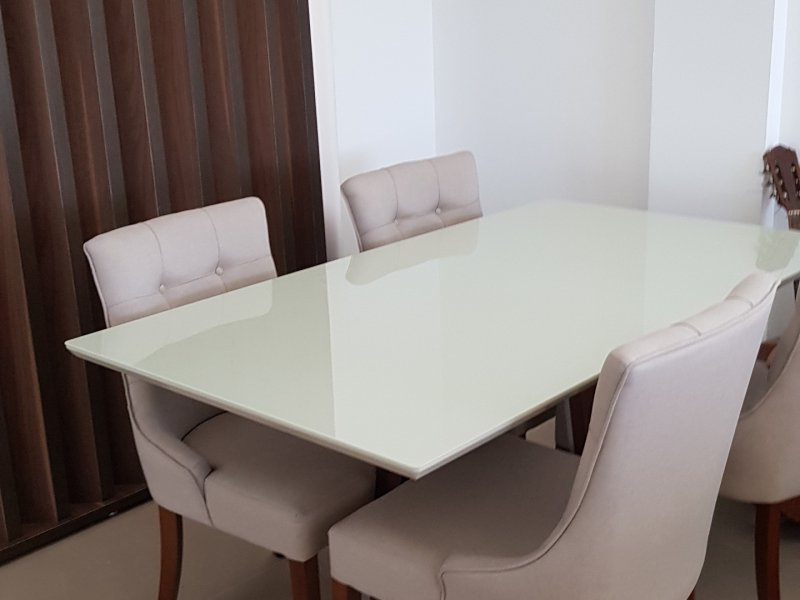 imóvel com 90m² - MORADA DA COLINA - Uberlândia