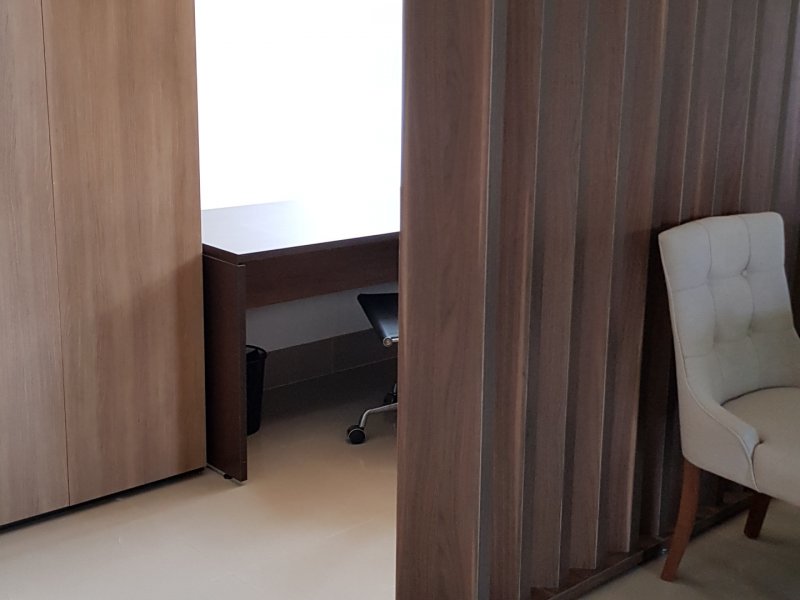 imóvel com 90m² - MORADA DA COLINA - Uberlândia