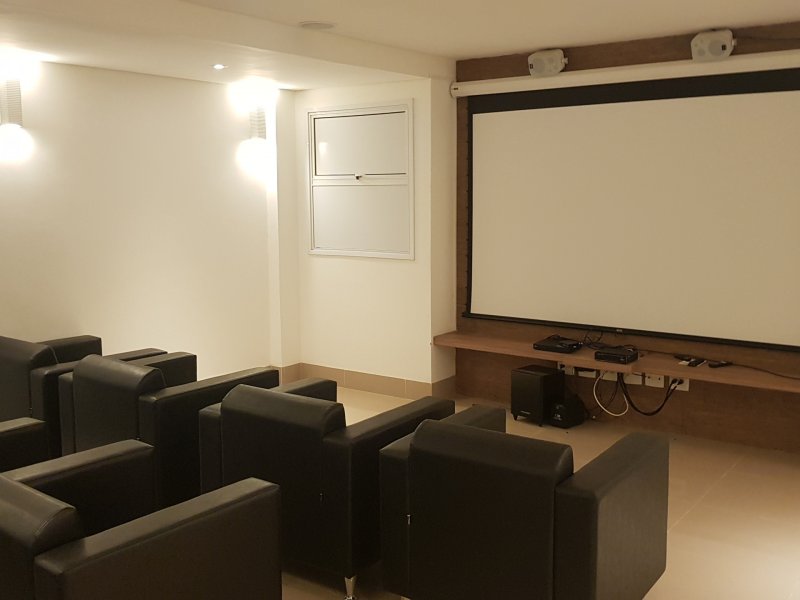 imóvel com 90m² - MORADA DA COLINA - Uberlândia