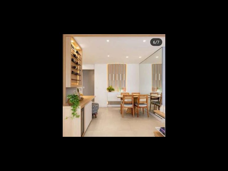 imóvel com 75m² - Green Valley - Barueri