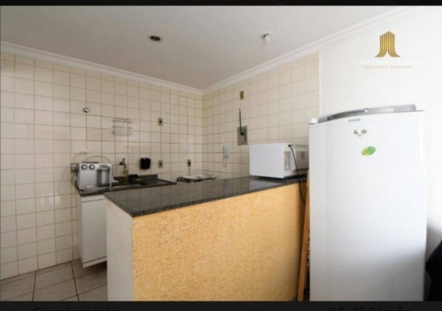 imóvel com 40m²