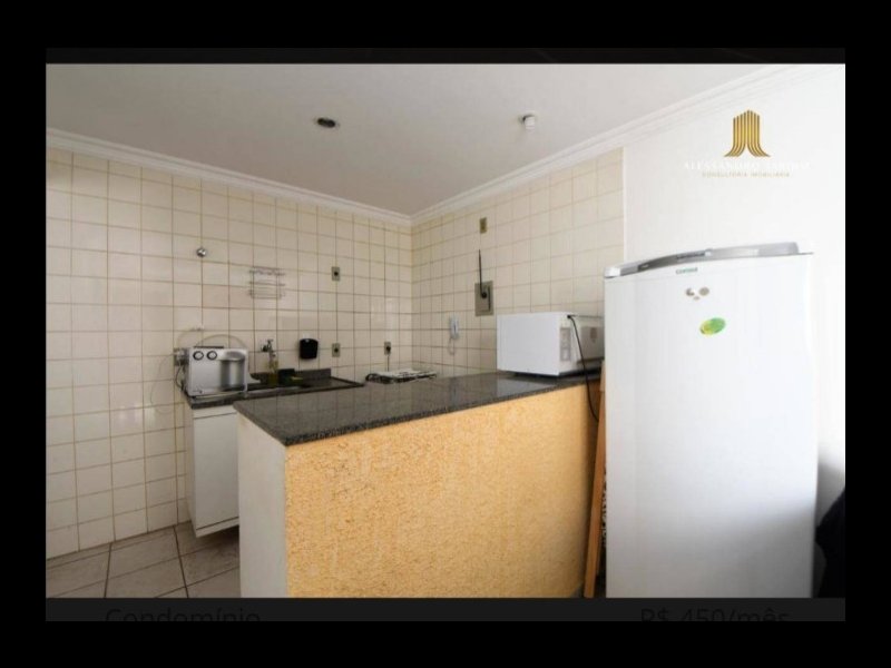 imóvel com 40m² - Sudoeste - Brasília