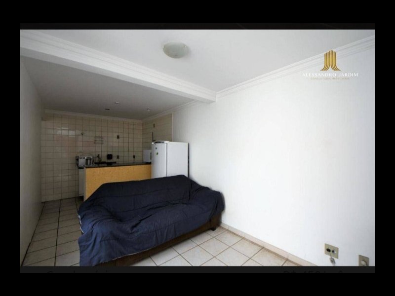 imóvel com 40m² - Sudoeste - Brasília