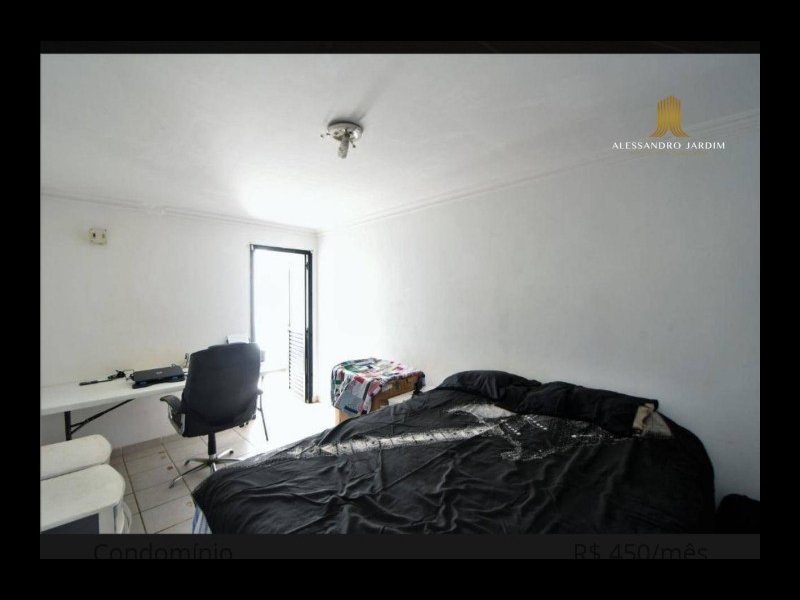 imóvel com 40m² - Sudoeste - Brasília