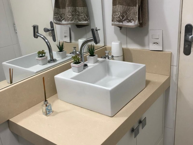 imóvel com 52m² - Assunção - São Bernardo do Campo