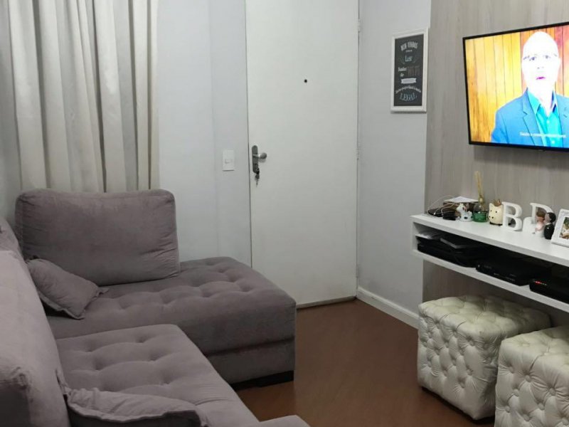 imóvel com 52m² - Assunção - São Bernardo do Campo