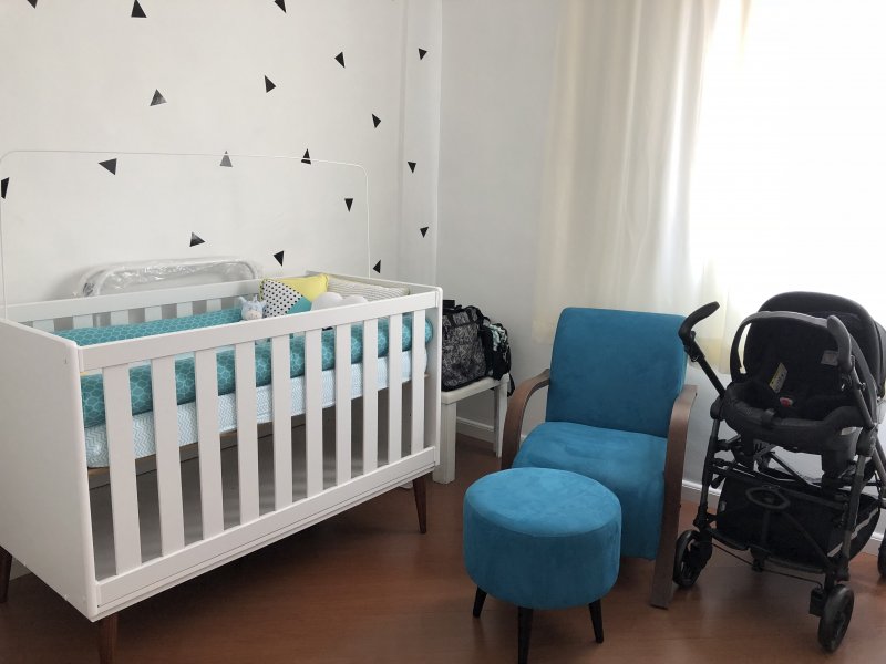 imóvel com 52m² - Assunção - São Bernardo do Campo