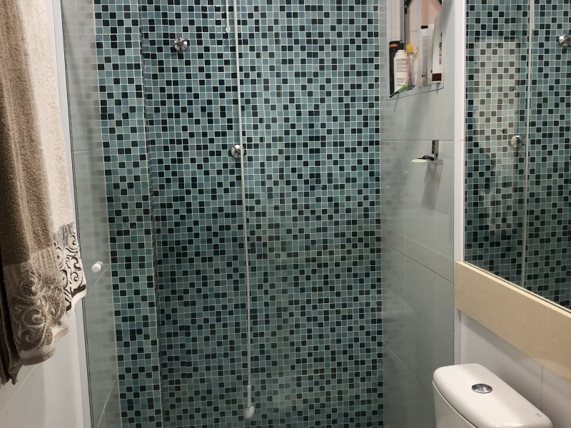 imóvel com 52m² - Assunção - São Bernardo do Campo
