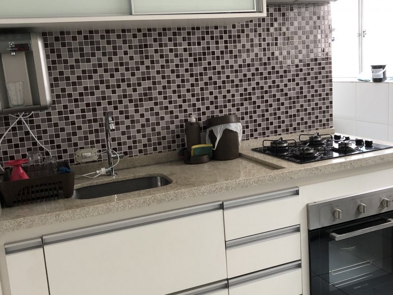 imóvel com 52m² - Assunção - São Bernardo do Campo