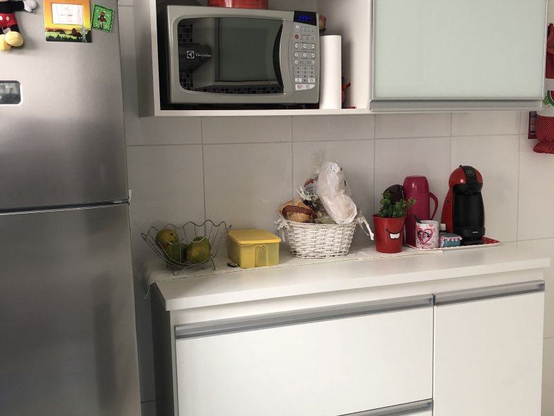 imóvel com 52m² - Assunção - São Bernardo do Campo
