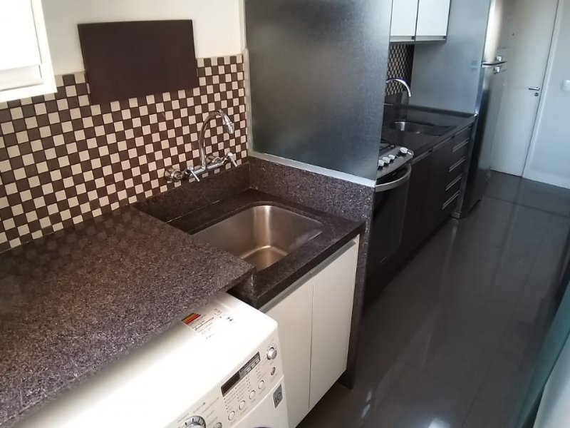 imóvel com 65m² - Água Branca - São Paulo